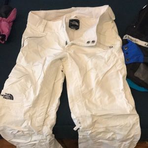 The North Face Women’s XS Ski Pants